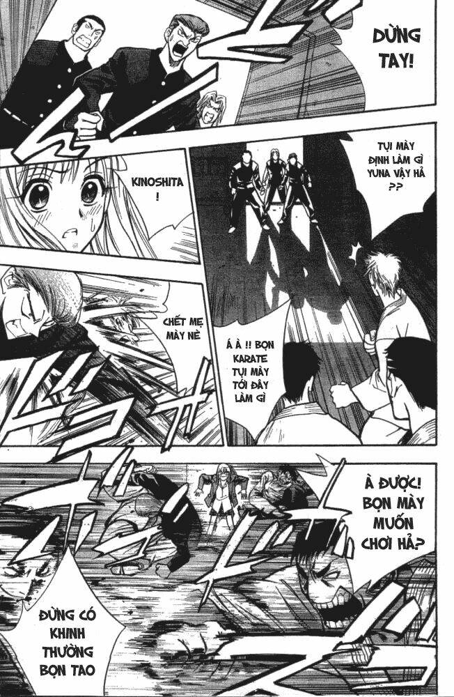 pretty face chapter 2 18