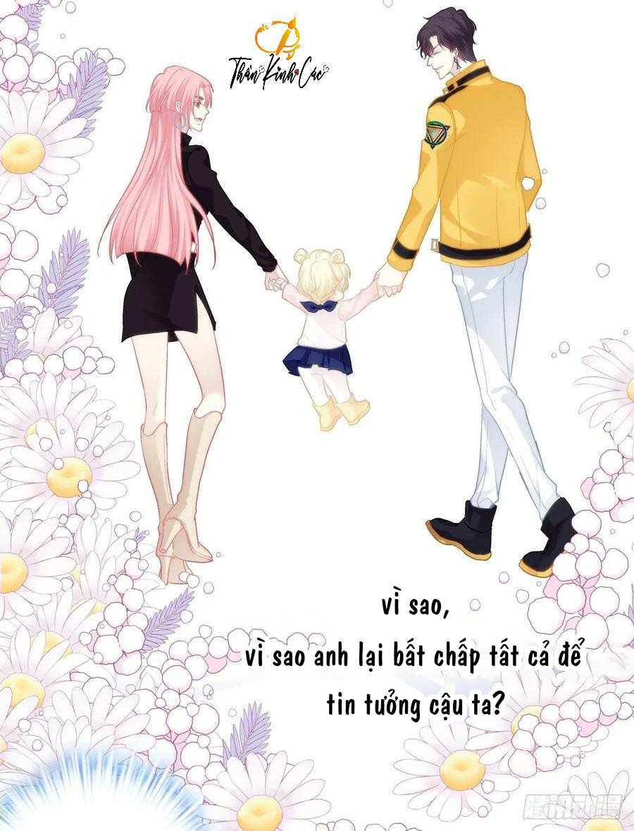 kiểm soát tuyệt đối chapter 69 36