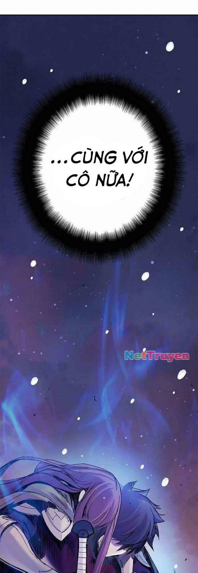 băng tâm kỵ sĩ chapter 16 89