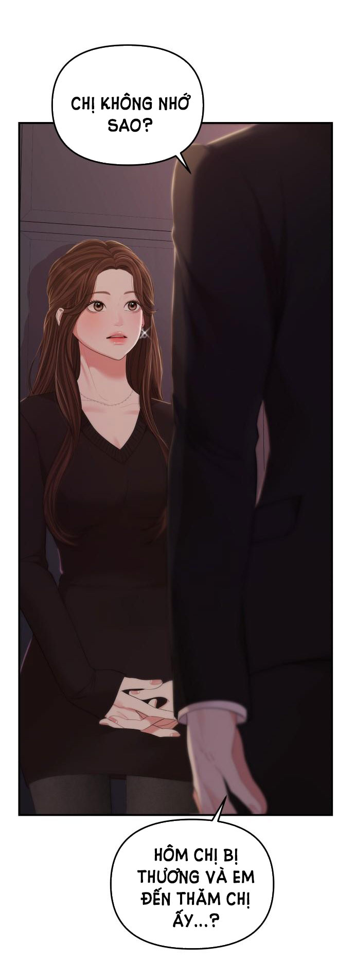 gửi em người đánh cắp những vì sao - to you who swallowed a star chapter 102.1 7