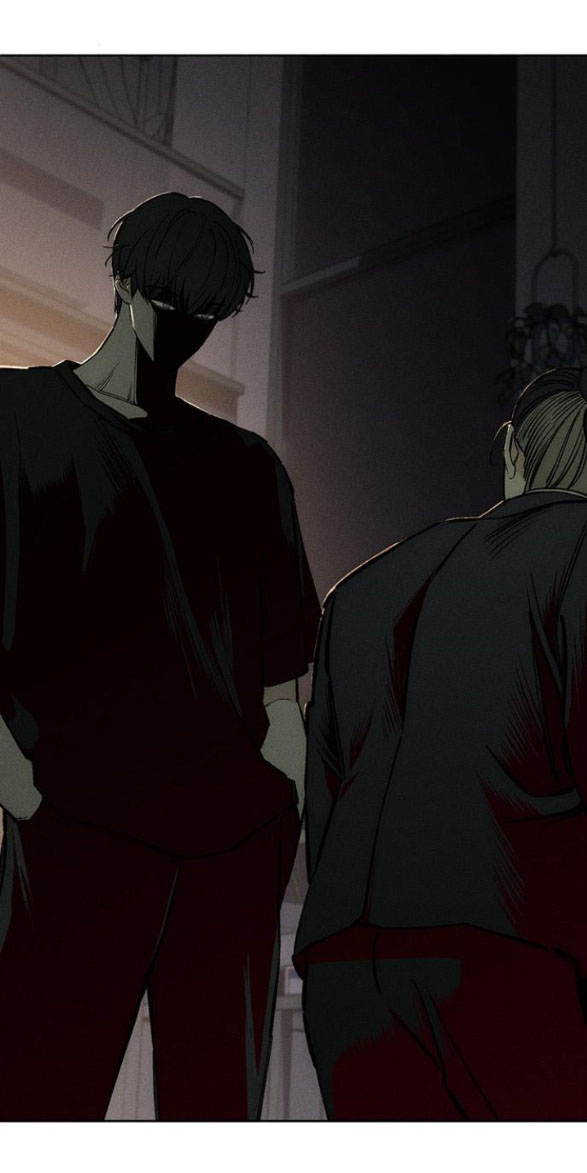 [18+] Nước Mắt Trên Đóa Hoa Tàn chapter 25.1 31