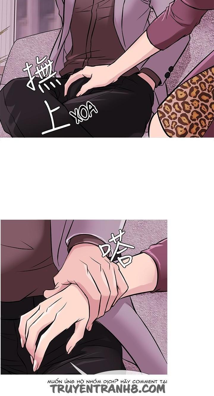 thiên đường chapter 33 9