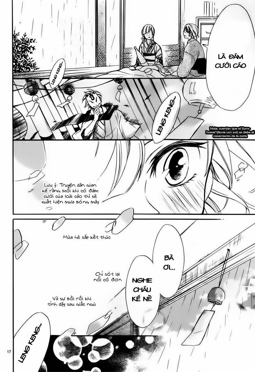 kitsune no yomeiri chapter 1 16