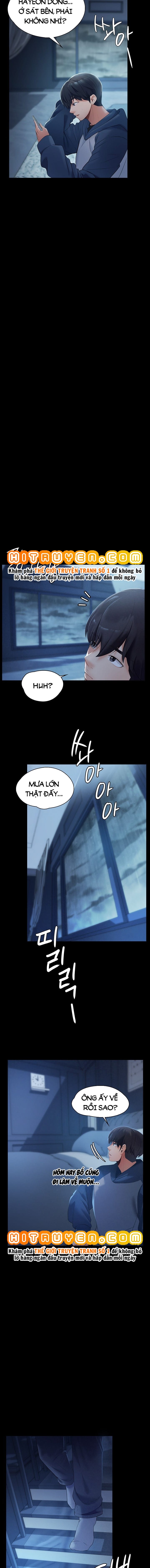 người giúp việc chapter 1 8