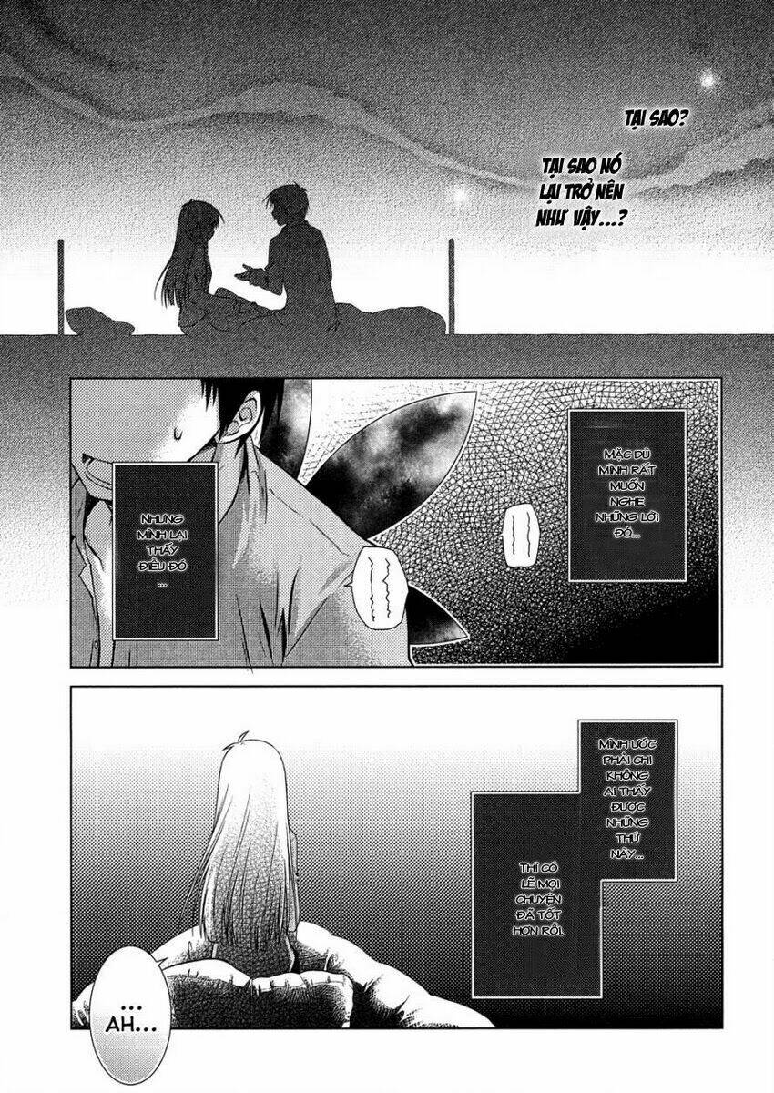 iris zero chapter 13 2