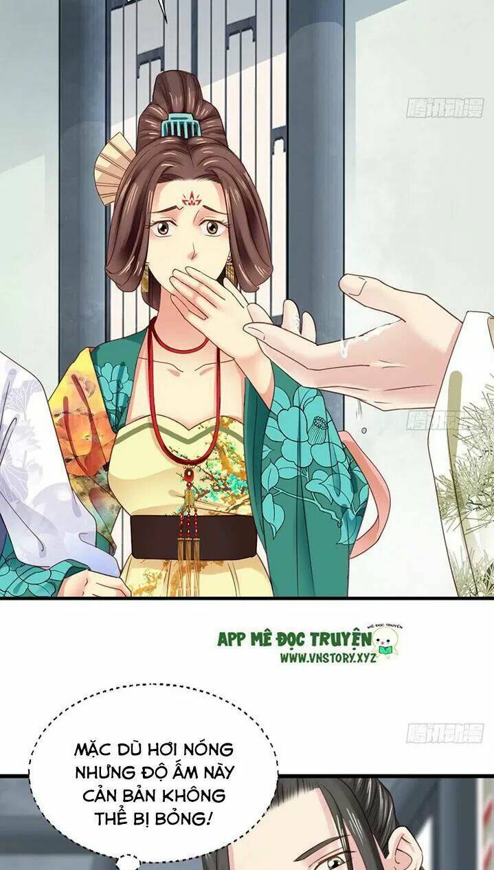 kiều nữ độc phi chapter 172 12