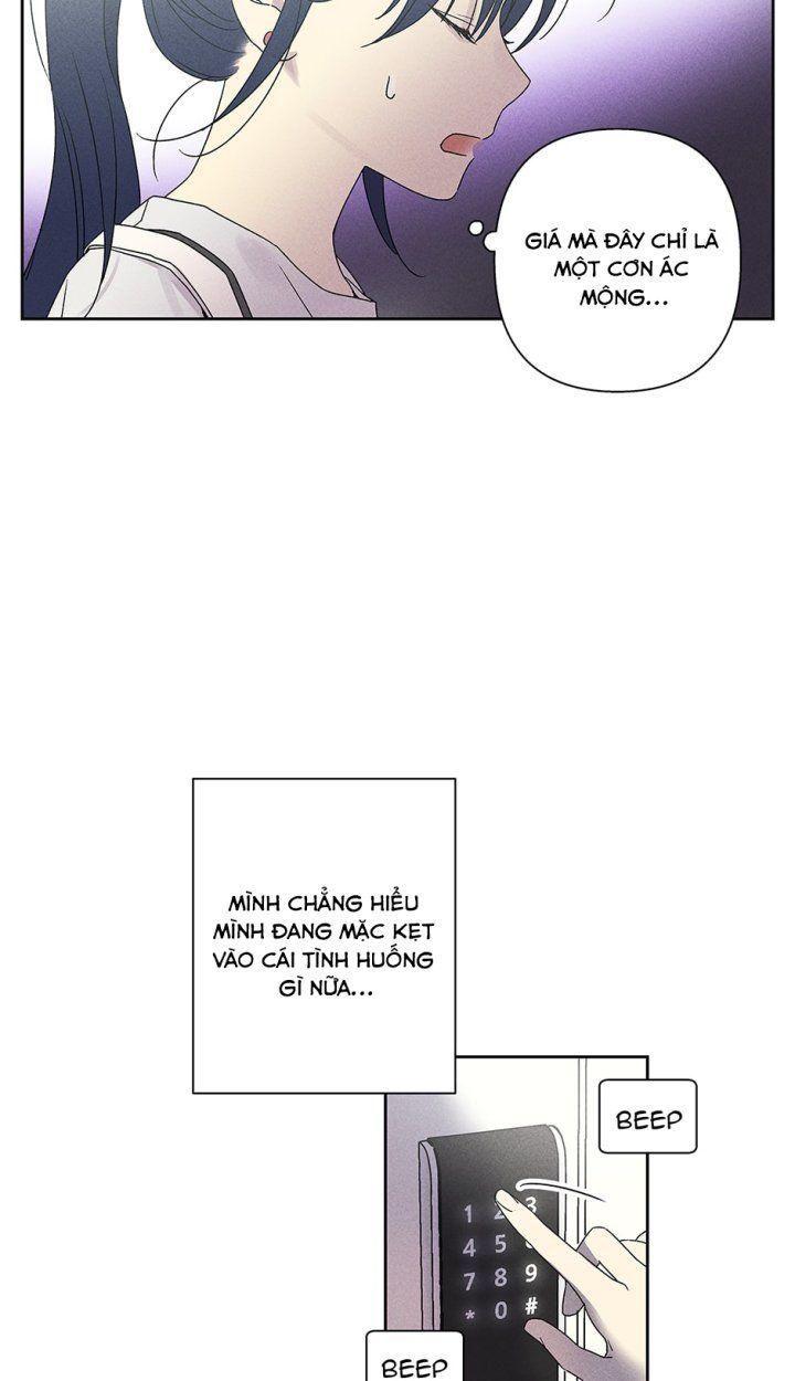 bạn trai tôi là một con ma ngọt ngào chapter 2 63