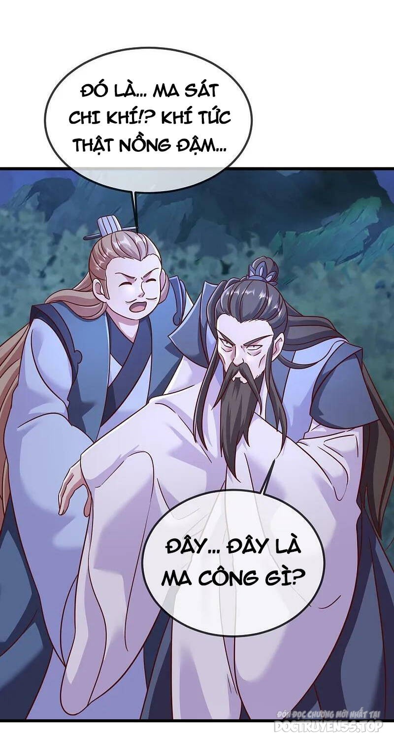 tiên võ đế tôn chapter 493 26