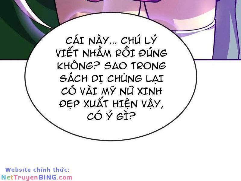 nhìn thấy thanh máu, ta xử tội thần linh chapter 157 36