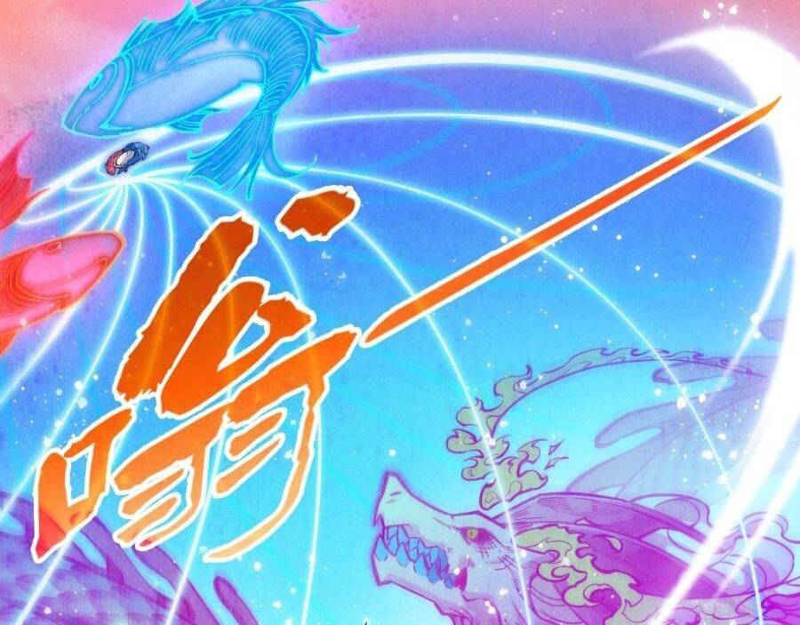 vạn cổ chí tôn chapter 265 34