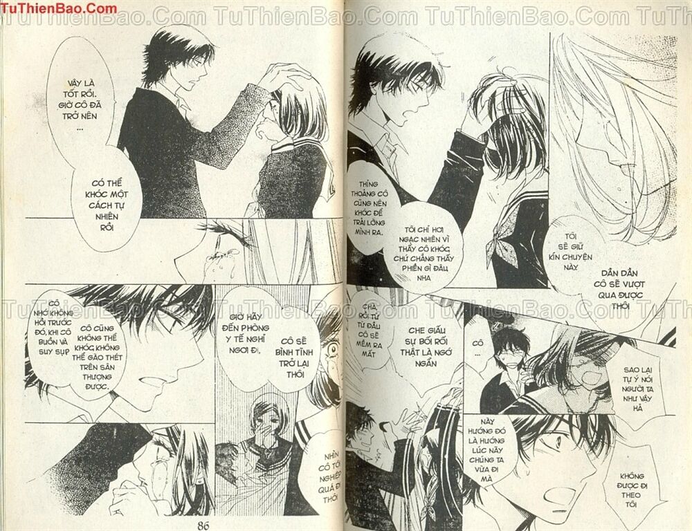 ác quỷ và bản tình ca chapter 5 40