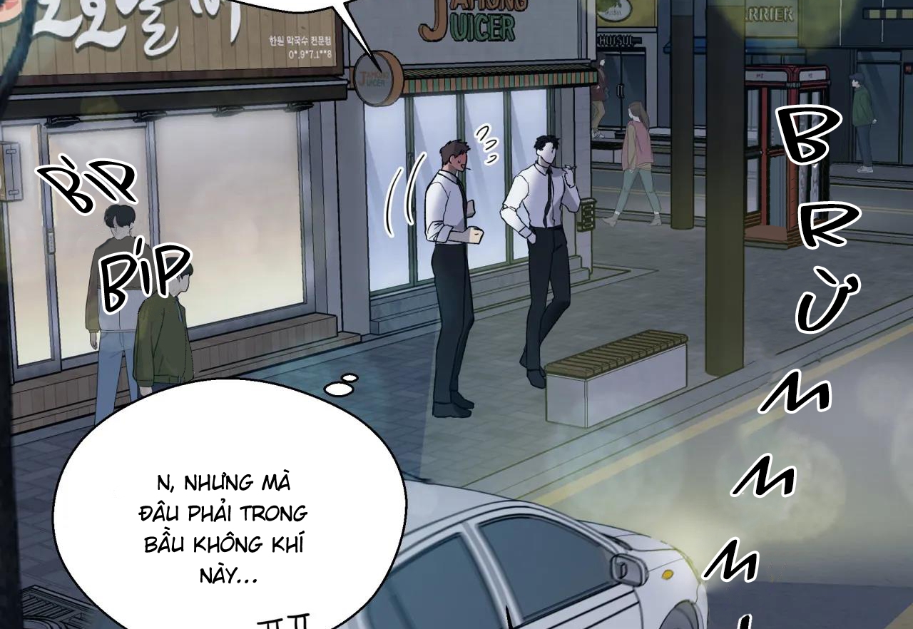 ám ảnh pheromone chapter 42 17