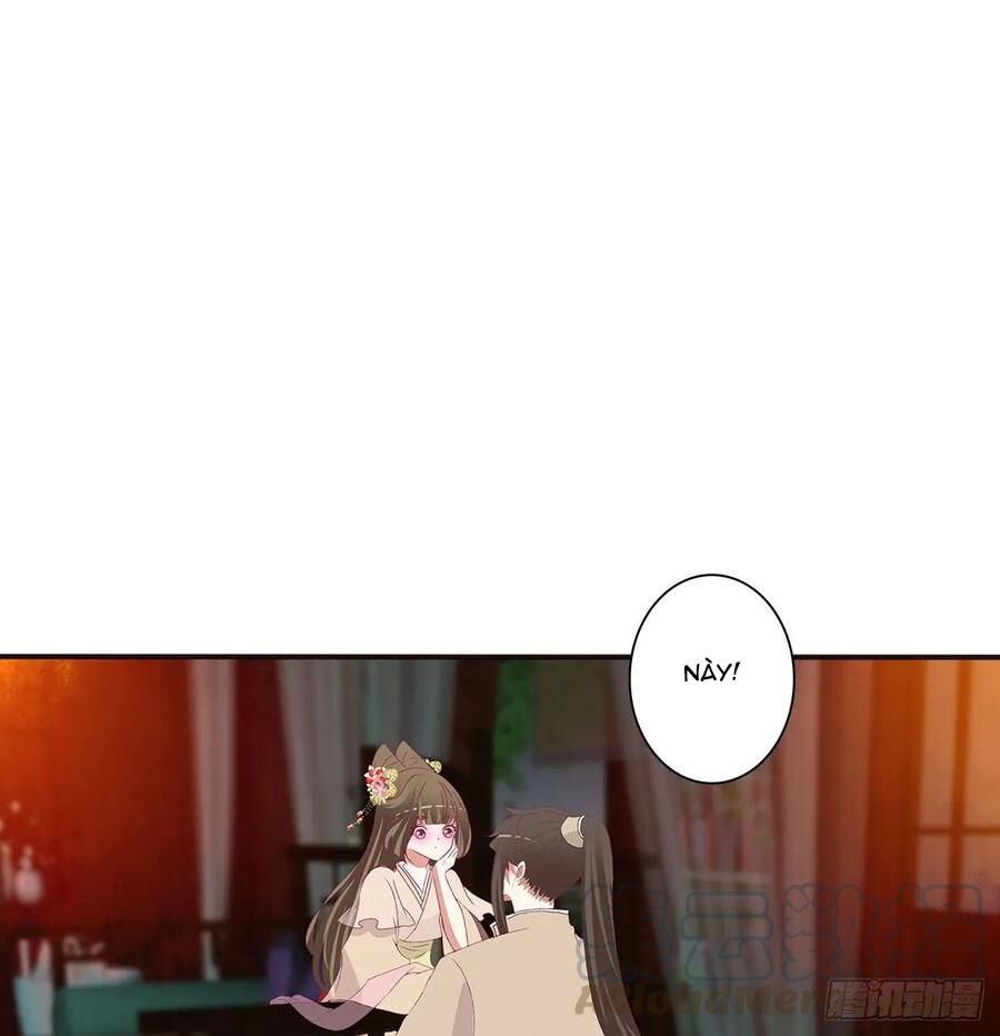 thông linh phi chapter 595 11