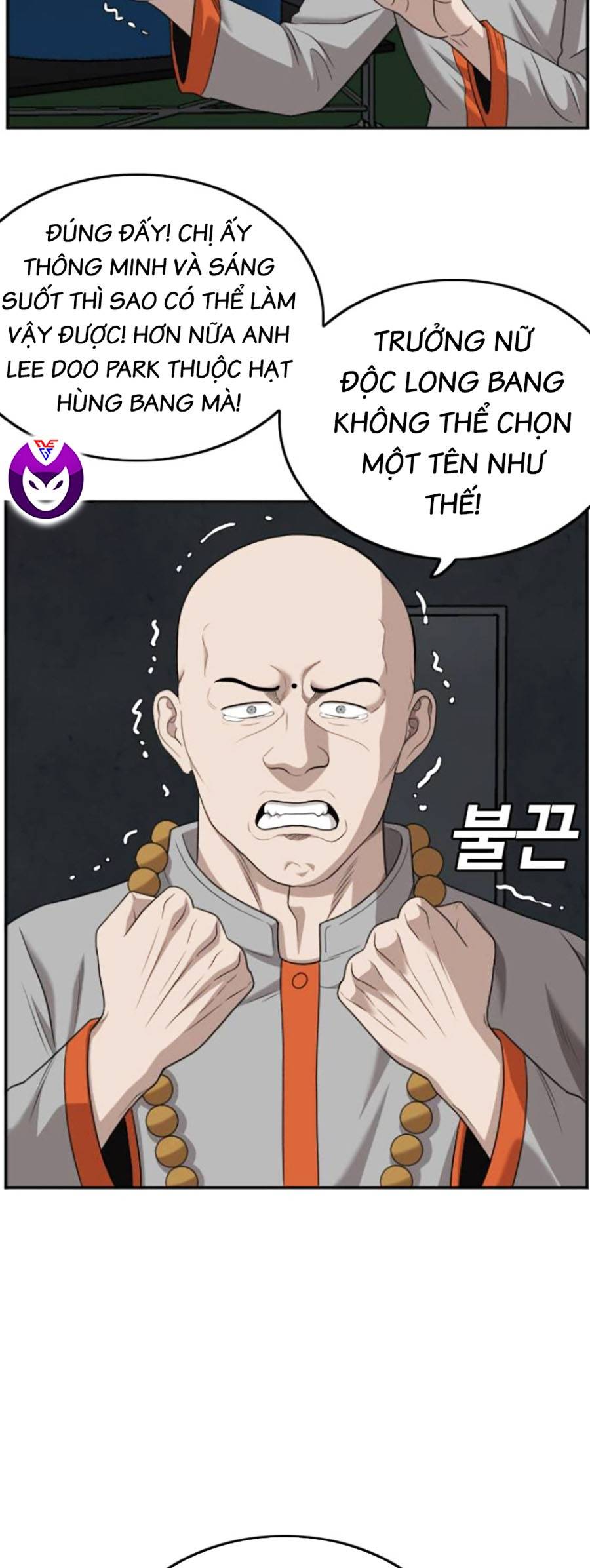 người xấu chapter 136 29