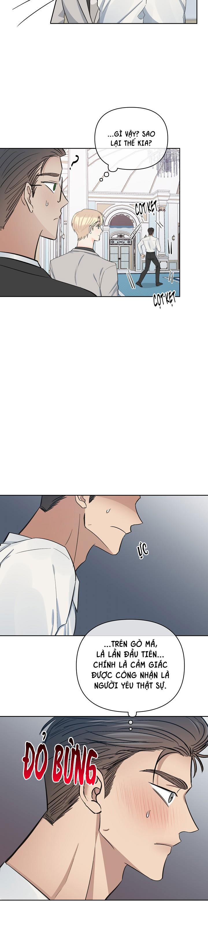 sắc đêm chapter 40 5