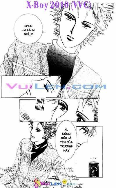 high school bullying chapter 3 7