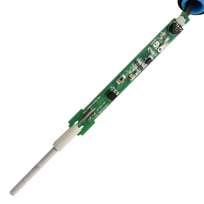 Mỏ hàn có điều chình nhiệt độ 936 - 60W + 5 mũi hàn
