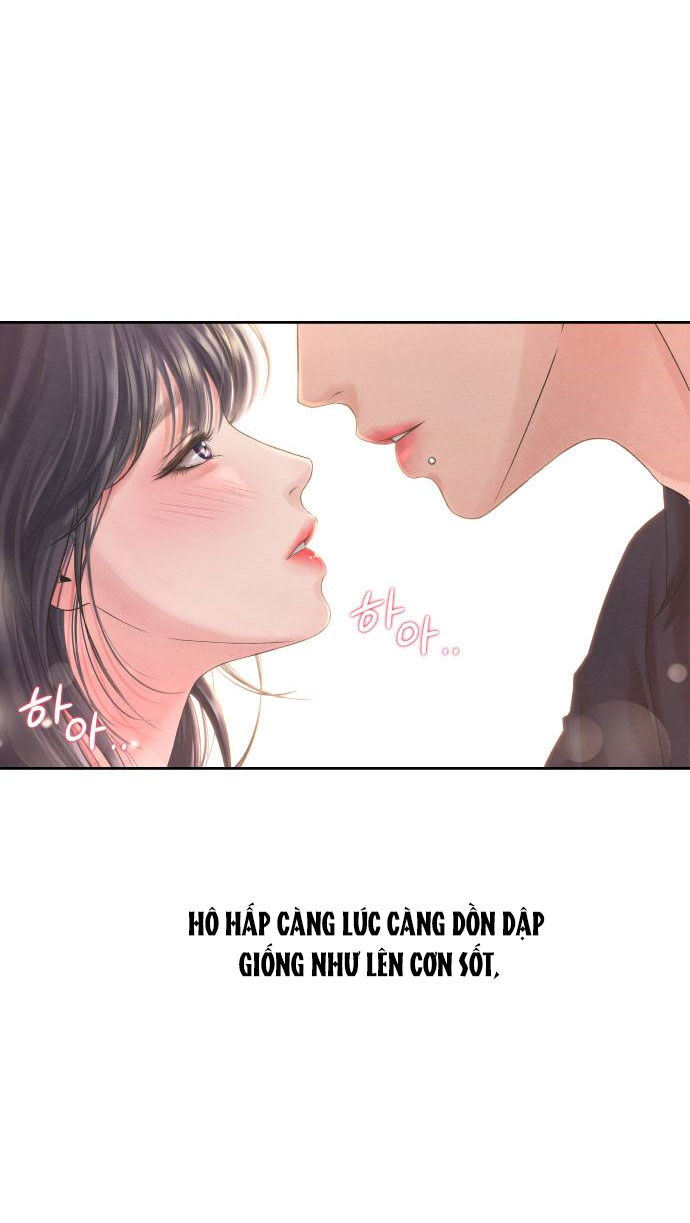 biển lặng trước sóng thần chapter 1.1 24