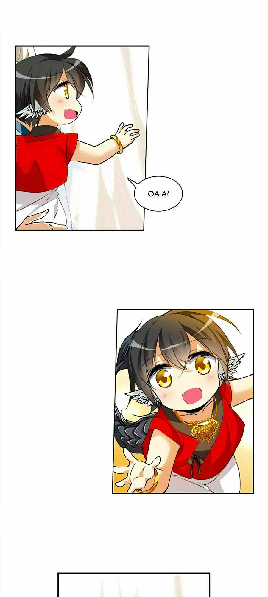 tam nhãn hao thiên lục chapter 290.2 7