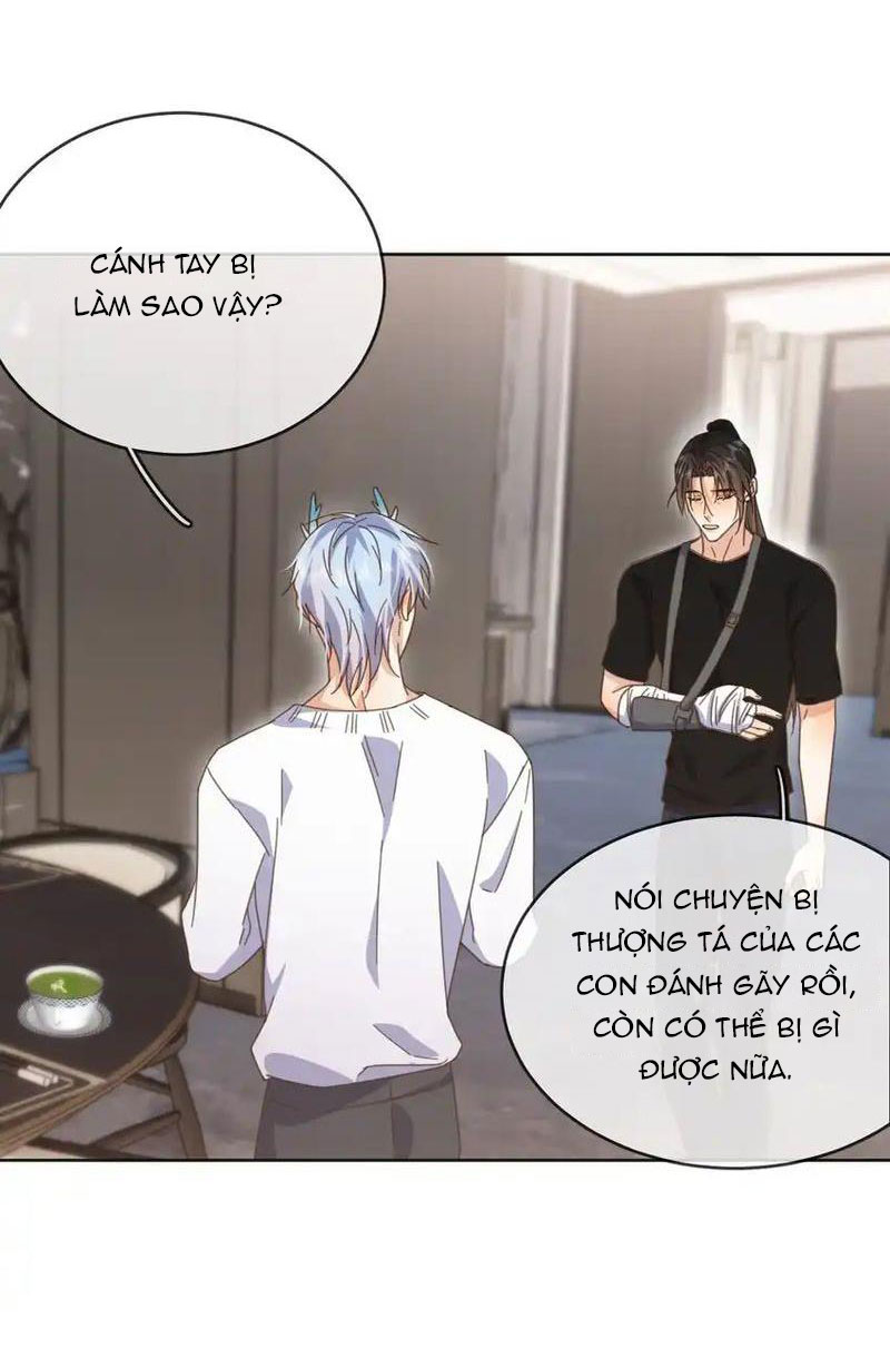 huynh dạy đệ vô lễ chapter 36 30