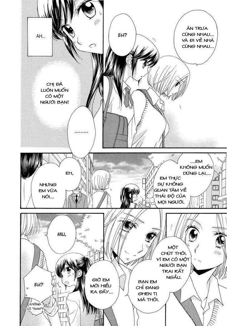 the princess's mirror chapter 1 24