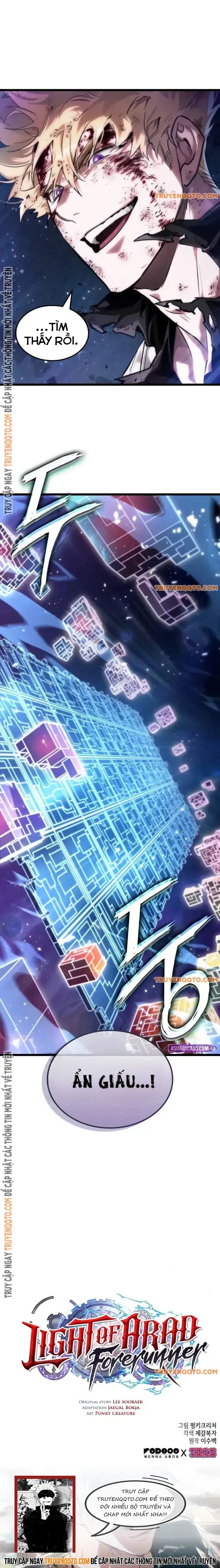 ánh sáng arab chapter 37 11