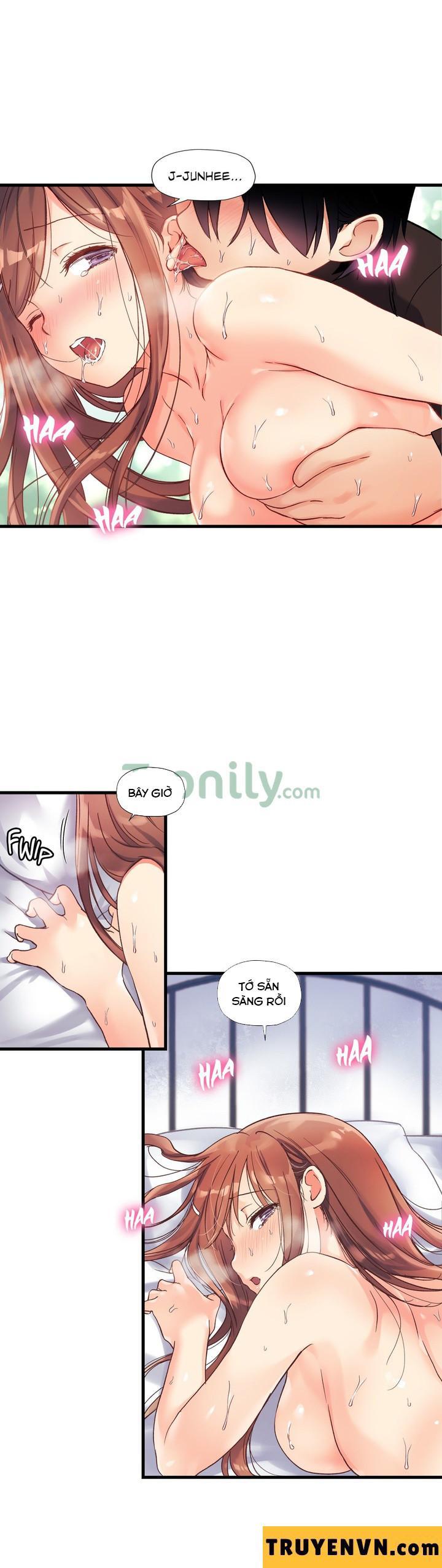 girls marmot chapter 38 19