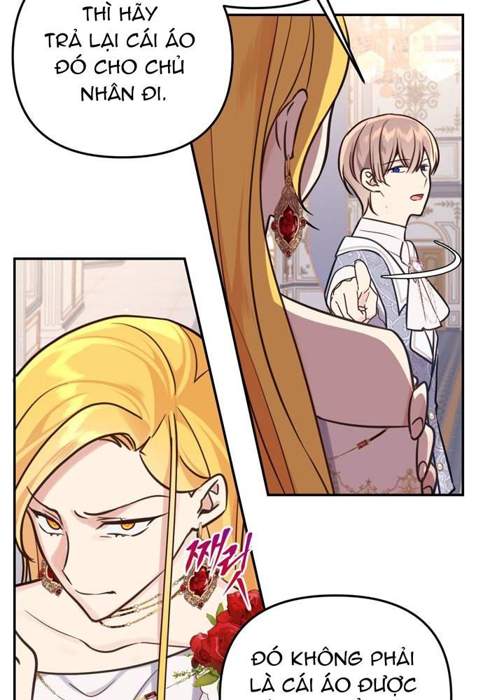 cuộc sống hôn nhân yêu dấu chapter 29 5