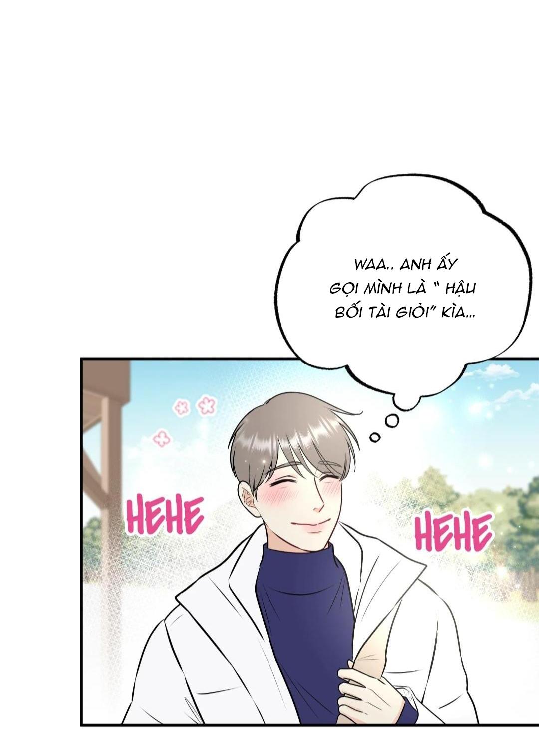 hạnh phúc trọn vẹn chapter 21 22