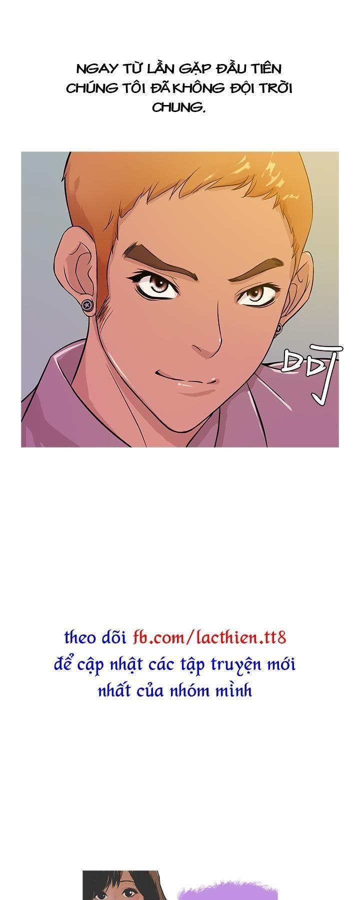 thiên đường chapter 15 34