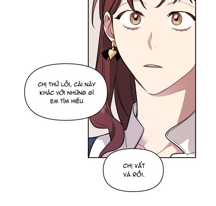 vị khách khả nghi và nhóc làm thêm chapter 1 68