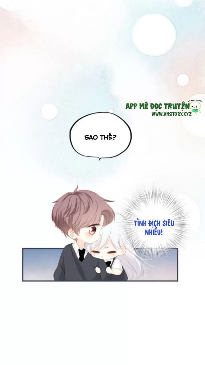 Con Tim Rung Động 2 chapter 123.5 - Trang 30