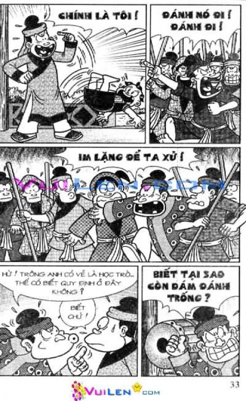 thần đồng đất việt chapter 160 30