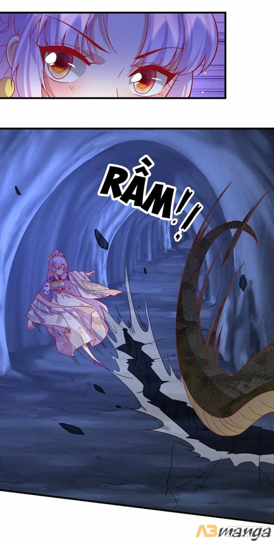 dưỡng thú vi phi chapter 63 17