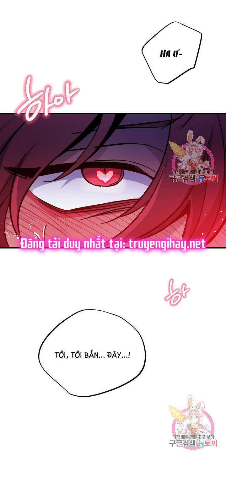 [18+] sự sụp đổ hắc ám - vực thẳm - dark fall chapter 10.2 18