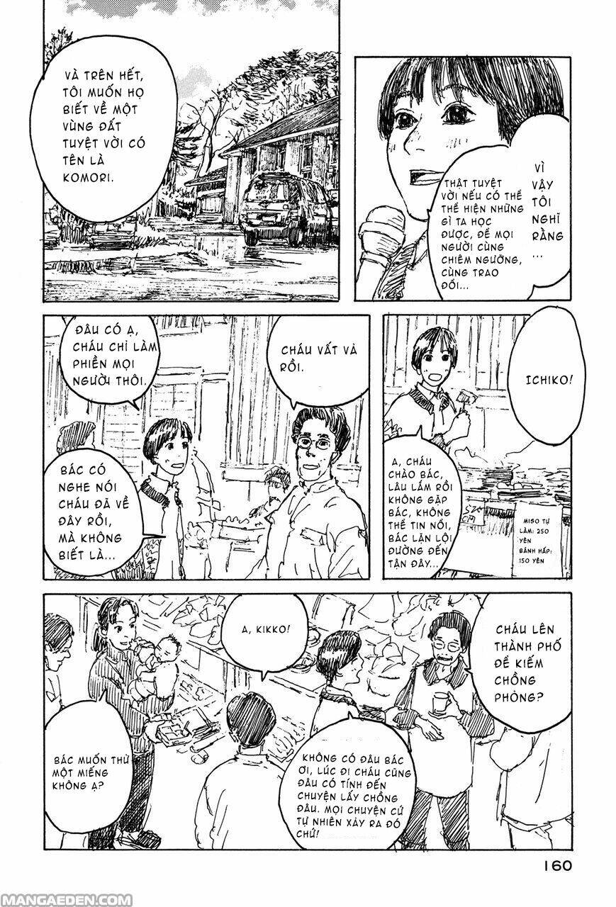 little forest chapter 33 4