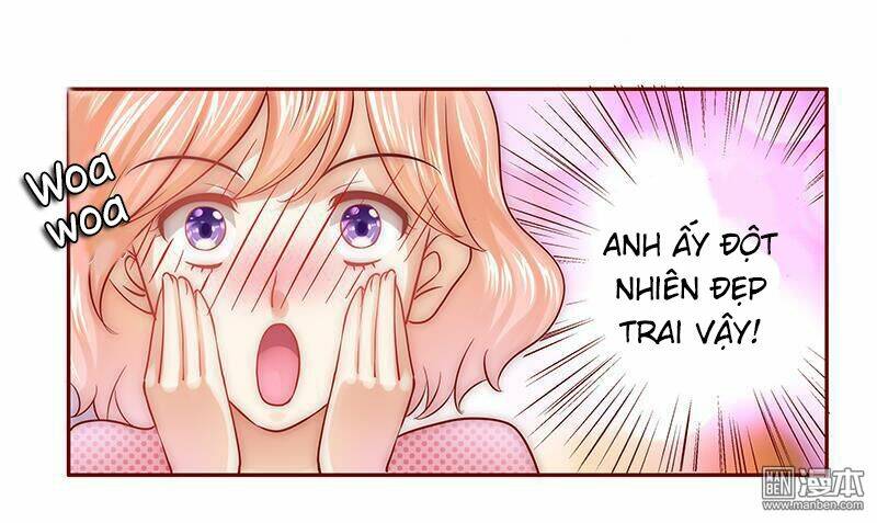 bá đạo tổng tài yêu tôi chapter 48 13