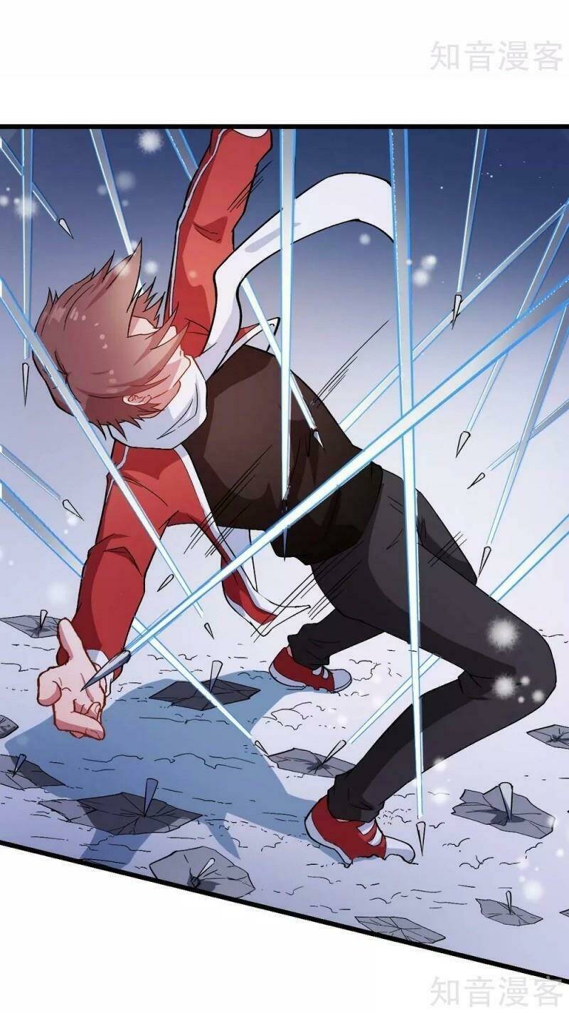 vườn trường cuồng sư hệ thống chapter 116 22