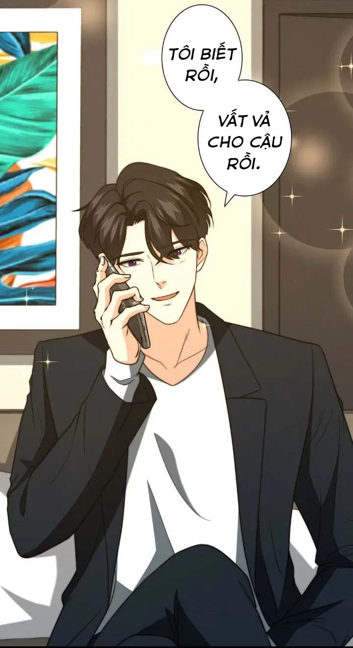 bí mật của omega k chapter 24 28