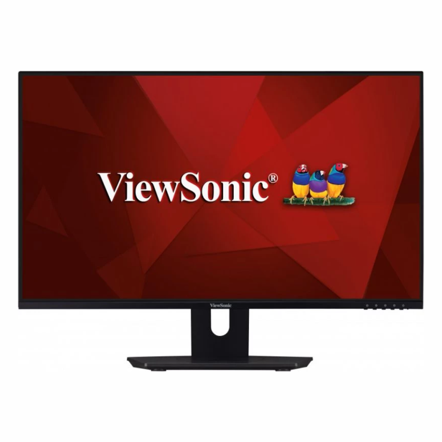 Màn Hình Đồ Hoạ ViewSonic VX2480 2K SHD 24"/2K/IPS/75Hz/4ms - Hàng Chính Hãng