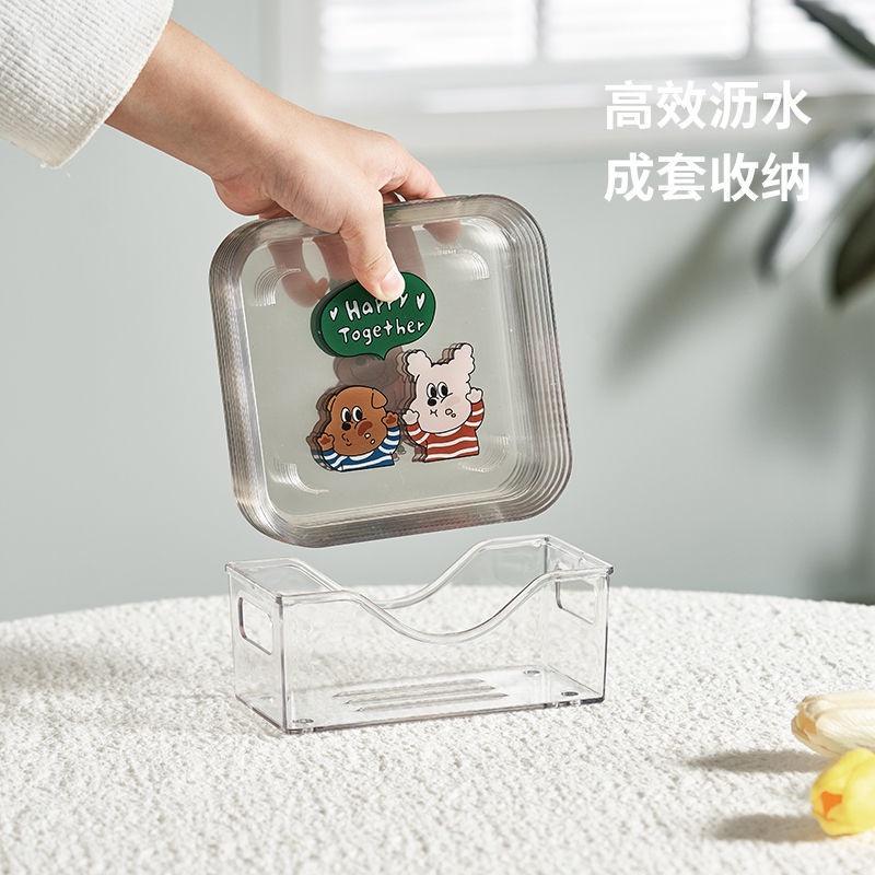 Khay Đựng Trái Cây/Đồ Tráng Miệng/Thức Ăn Để Bàn Tiện Dụng