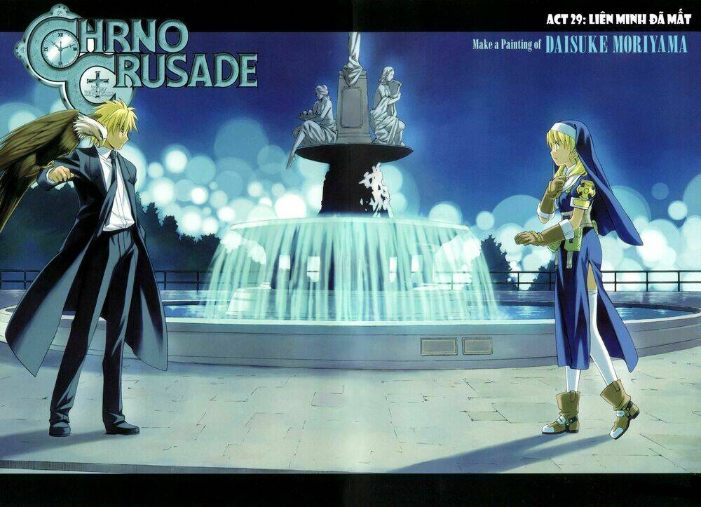 chrono crusade chapter 31 6