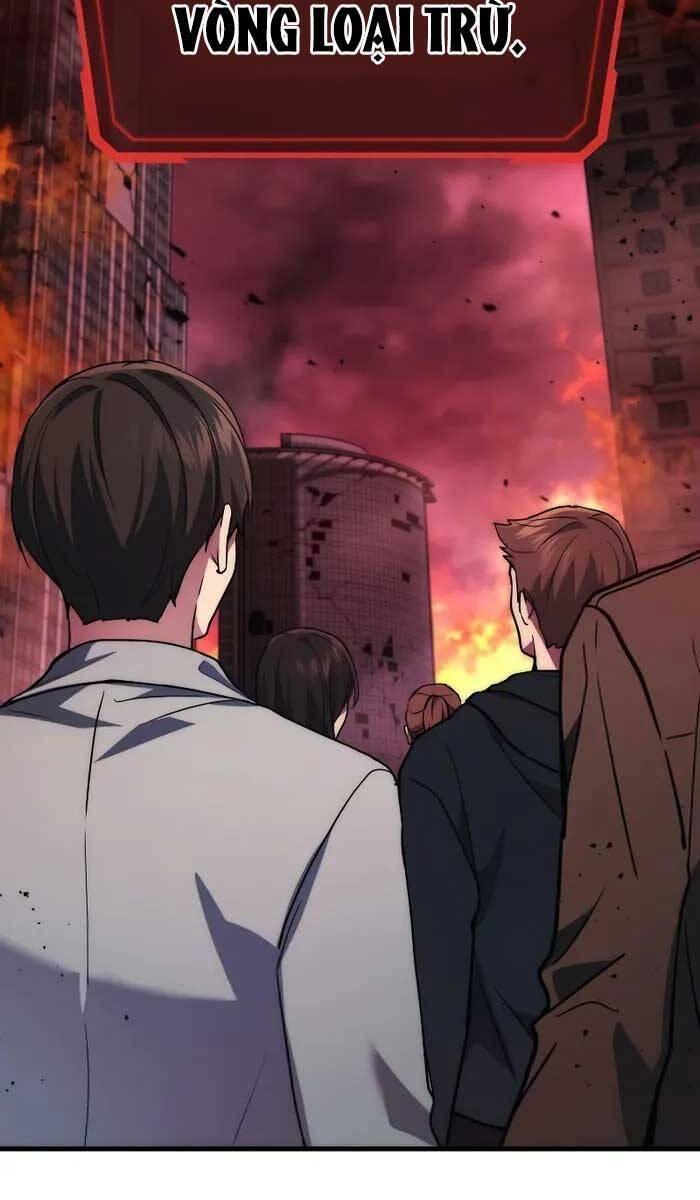 thần chiến tranh trở lại cấp 2 chapter 1.5 4