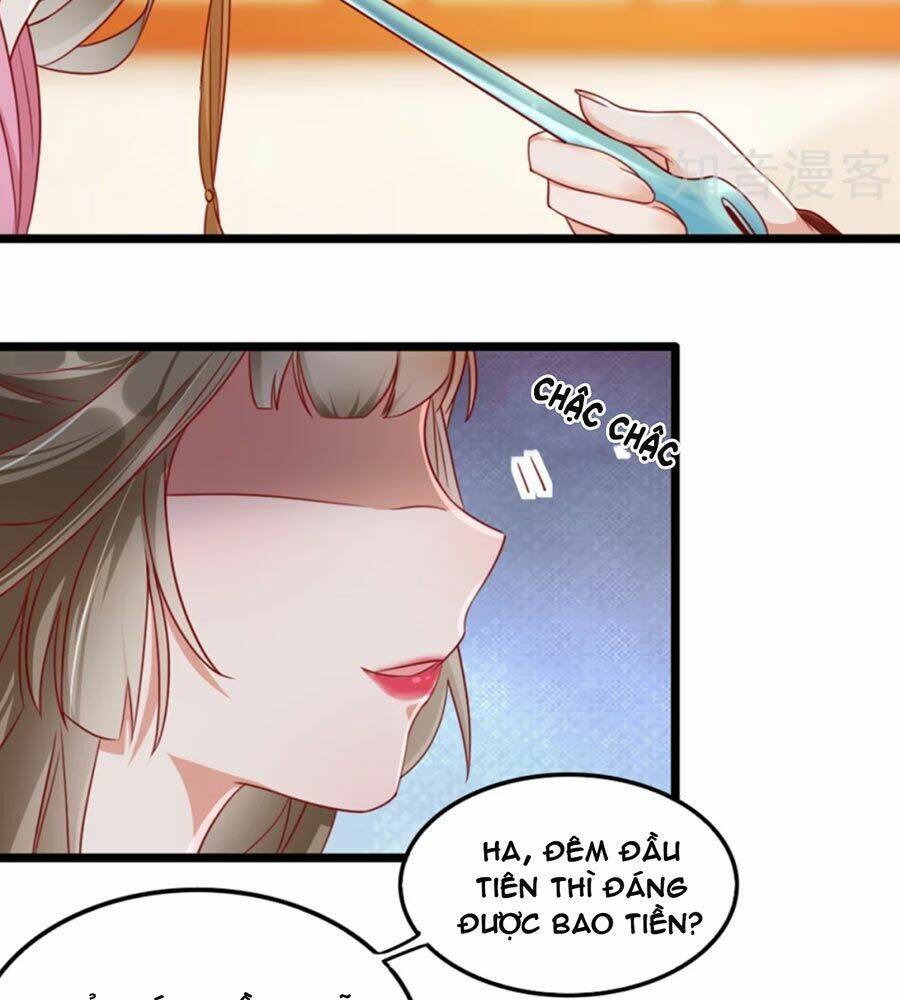 gian phi như thử đa kiều chapter 94 4