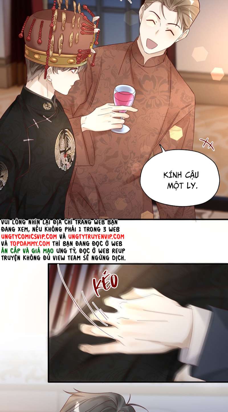 phim giả làm thật chapter 43 5