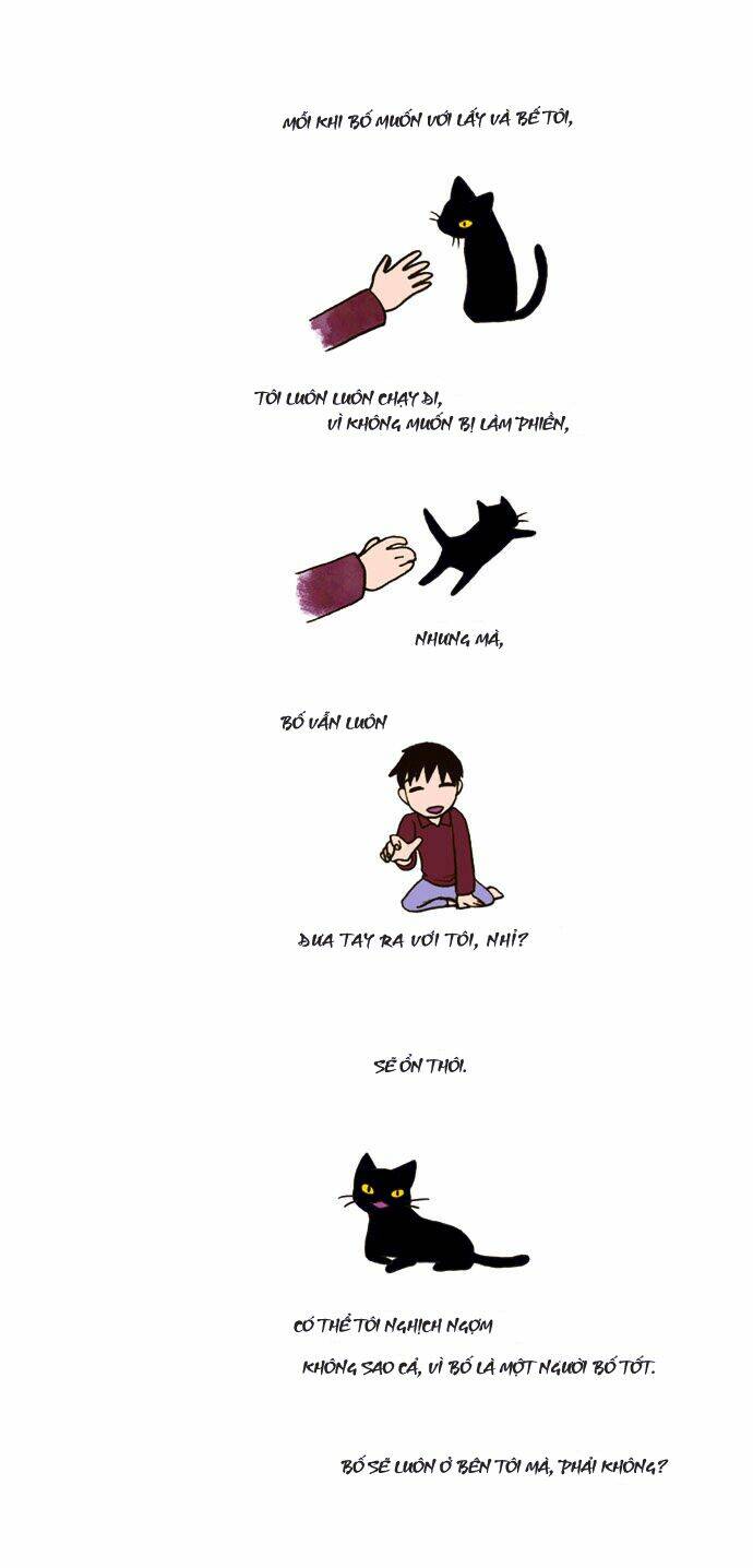 my young cat and my old dog chapter 24 3