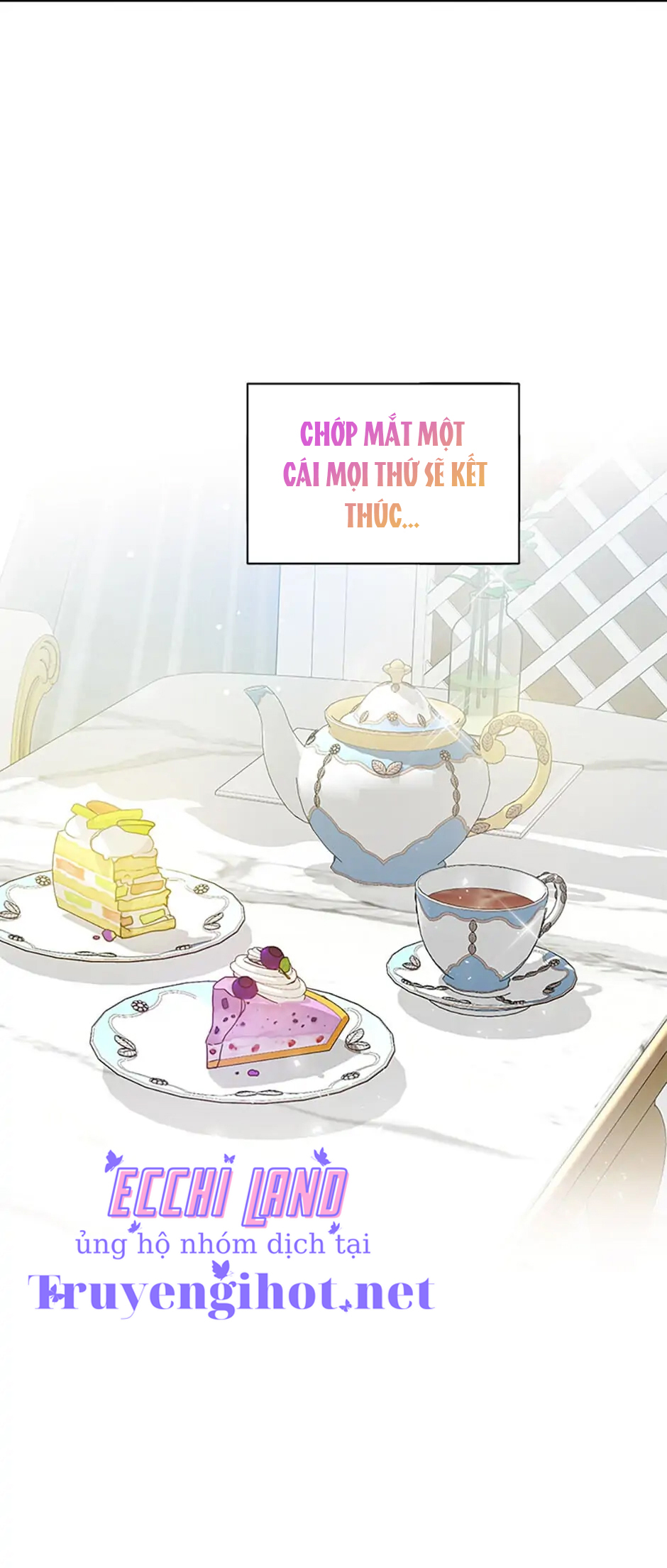 chỉ thị đặc biệt của sếp chapter 34.2 14