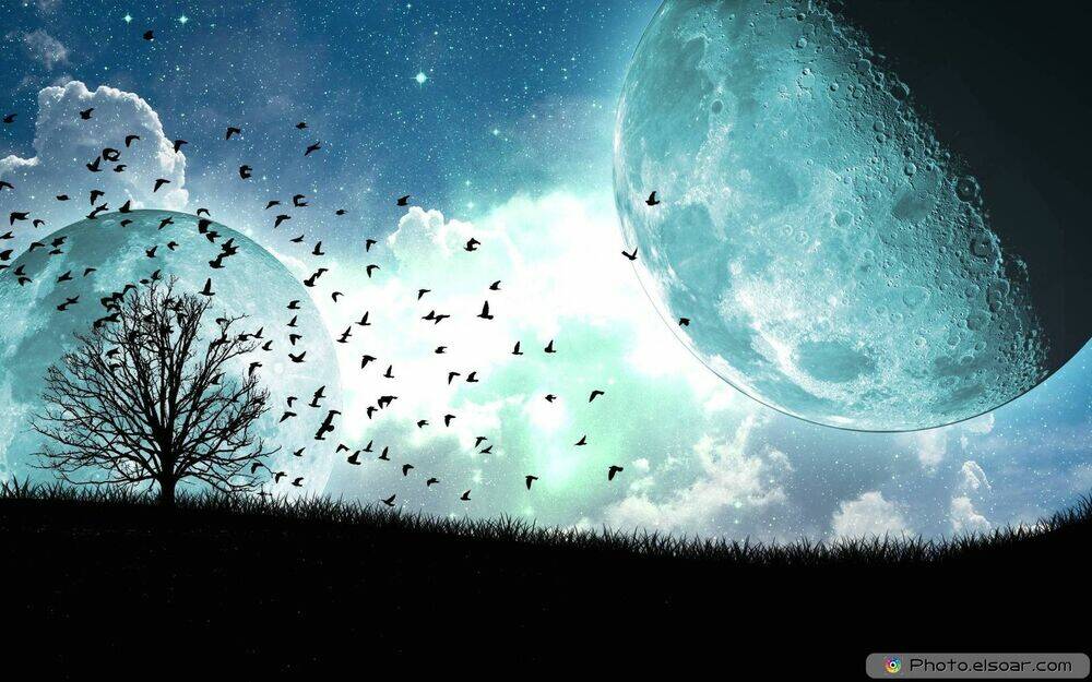 album natural wallpapers chapter 27 22