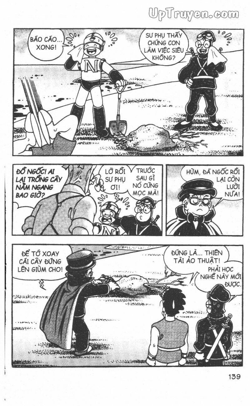 đội quân nhí nhố chapter 22 142