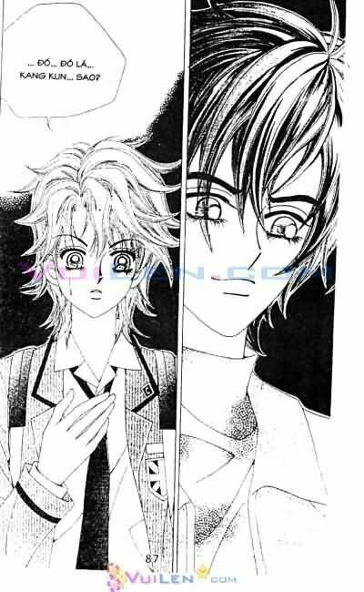 chàng gà mái chapter 8 87